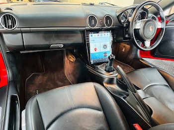 Used Porsche Cayman 2007 for sale - 77525090: Photo