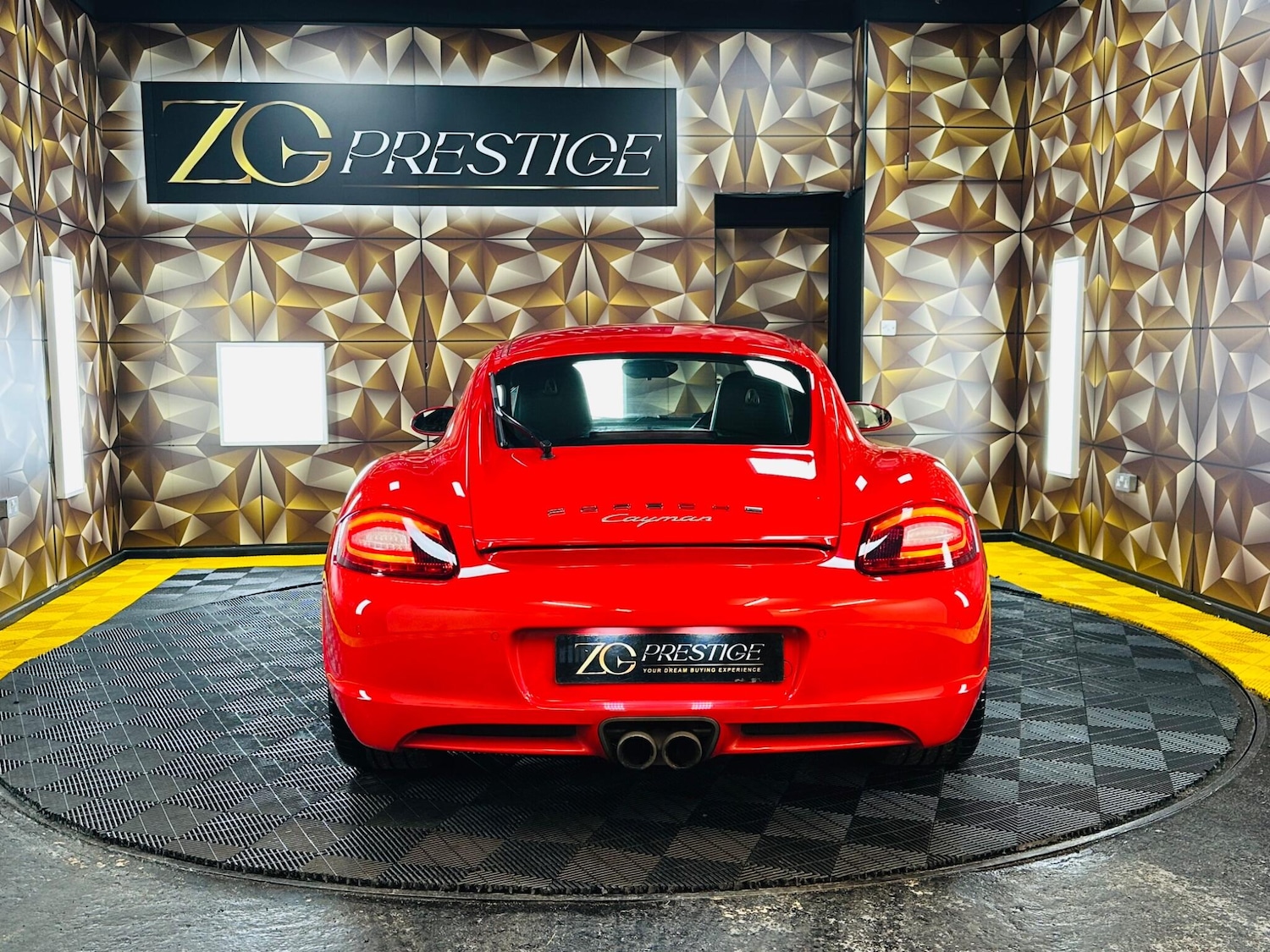 Used Porsche Cayman for sale - 77525090: Photo 5