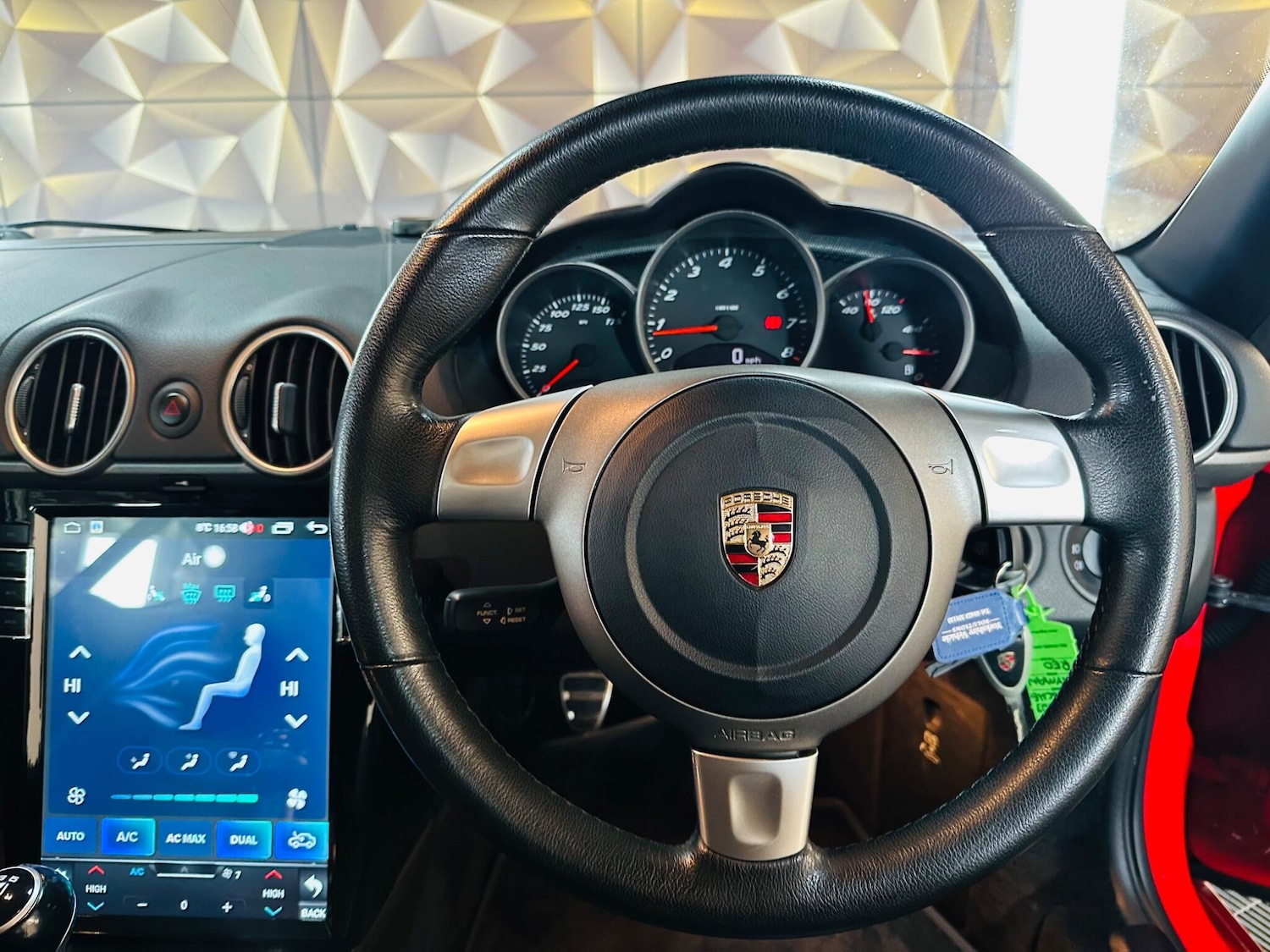 Used Porsche Cayman for sale - 77525090: Photo 51