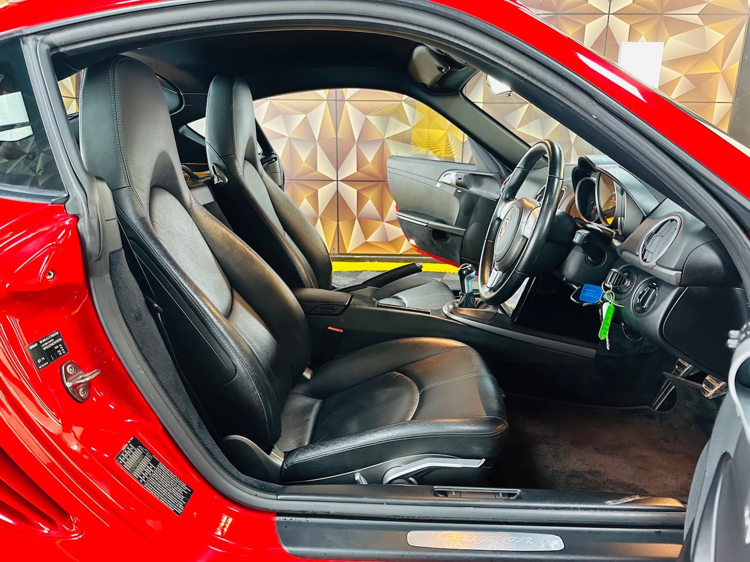 Used Porsche Cayman for sale - 77525090: Photo 60