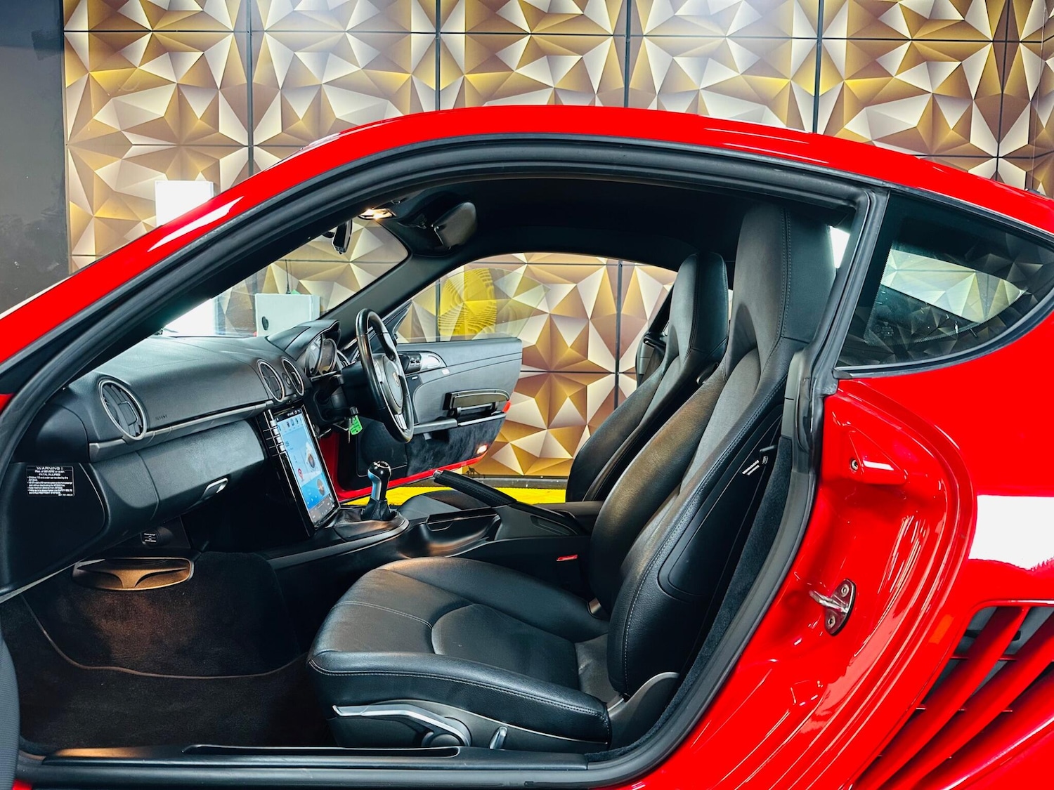 Used Porsche Cayman for sale - 77525090: Photo 61