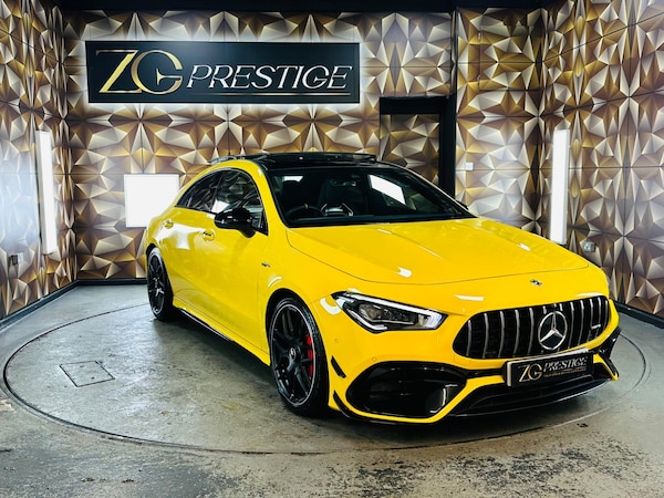 Used Mercedes-Benz CLA 2023 for sale - 76121861: Photo 11