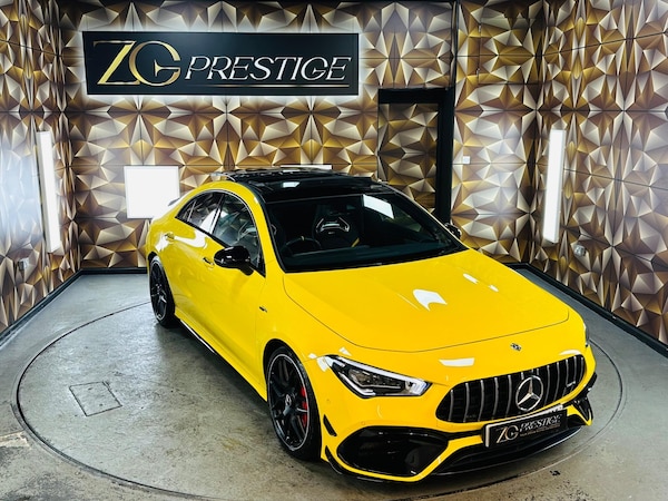 Used Mercedes-Benz CLA 2023 for sale - 76121861: Photo 14