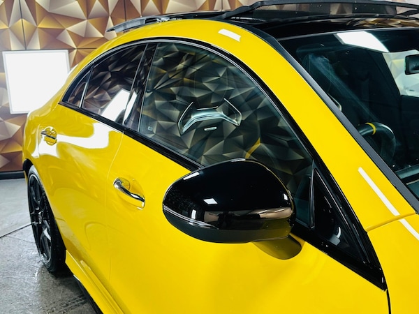 Used Mercedes-Benz CLA 2023 for sale - 76121861: Photo 15