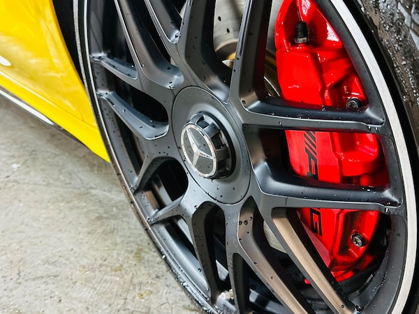 Used Mercedes-Benz CLA 2023 for sale - 76121861: Photo 19