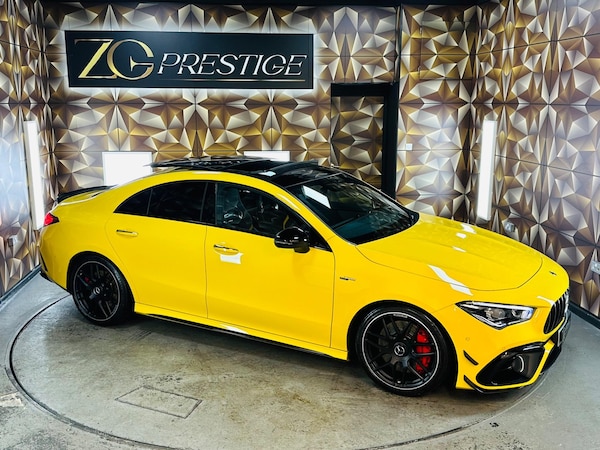 Used Mercedes-Benz CLA 2023 for sale - 76121861: Photo 21