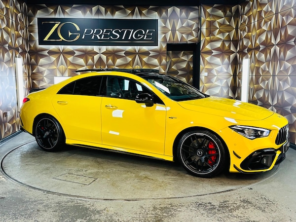 Used Mercedes-Benz CLA 2023 for sale - 76121861: Photo 22