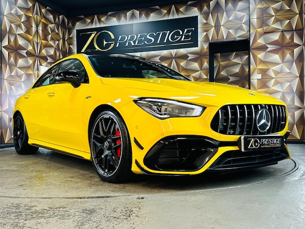 Used Mercedes-Benz CLA 2023 for sale - 76121861: Photo 24