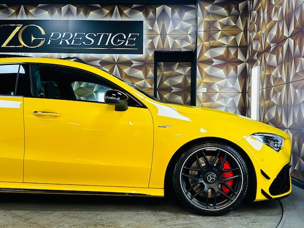 Used Mercedes-Benz CLA 2023 for sale - 76121861: Photo 26