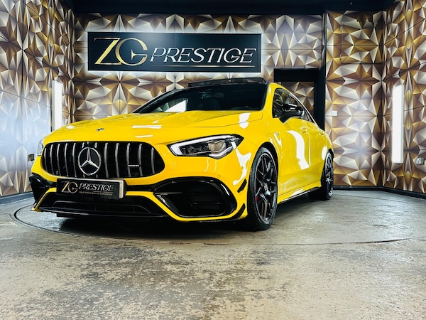 Used Mercedes-Benz CLA 2023 for sale - 76121861: Photo 29