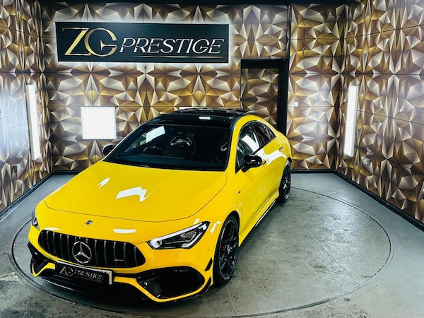 Used Mercedes-Benz CLA 2023 for sale - 76121861: Photo 30