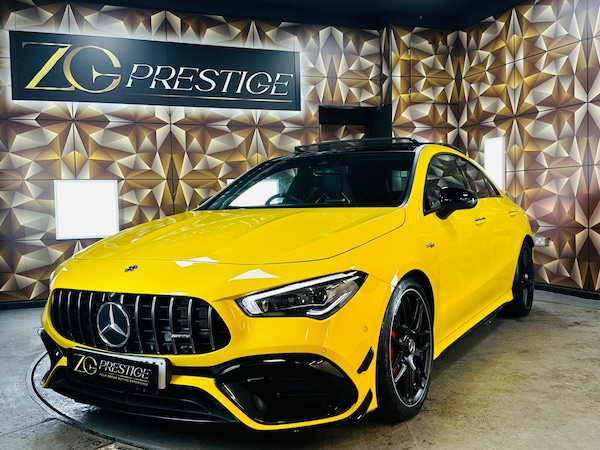 Used Mercedes-Benz CLA 2023 for sale - 76121861: Photo 31