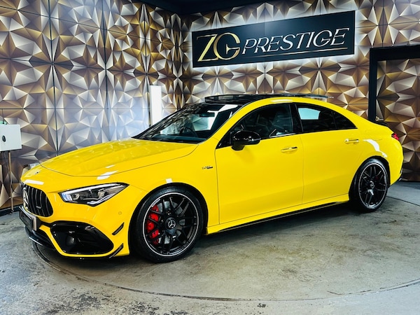 Used Mercedes-Benz CLA 2023 for sale - 76121861: Photo 33