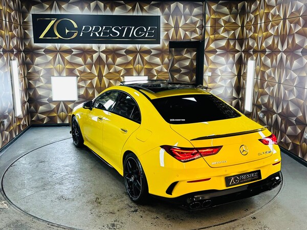 Used Mercedes-Benz CLA 2023 for sale - 76121861: Photo 37