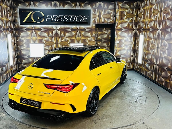 Used Mercedes-Benz CLA 2023 for sale - 76121861: Photo 48