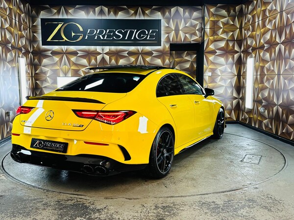 Used Mercedes-Benz CLA 2023 for sale - 76121861: Photo 49