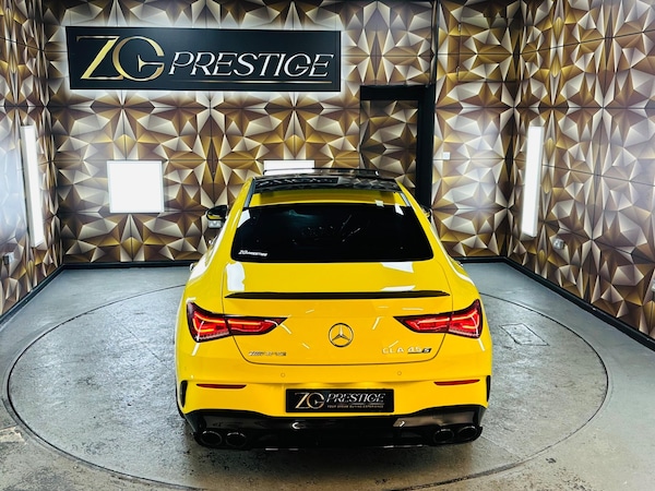 Used Mercedes-Benz CLA 2023 for sale - 76121861: Photo 50