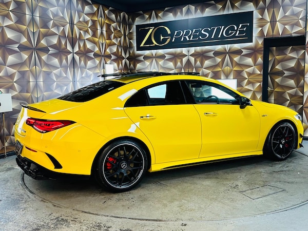 Used Mercedes-Benz CLA 2023 for sale - 76121861: Photo 52