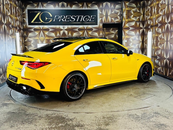 Used Mercedes-Benz CLA 2023 for sale - 76121861: Photo 57