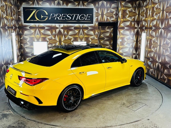Used Mercedes-Benz CLA 2023 for sale - 76121861: Photo 58