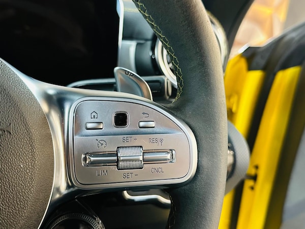 Used Mercedes-Benz CLA 2023 for sale - 76121861: Photo 62