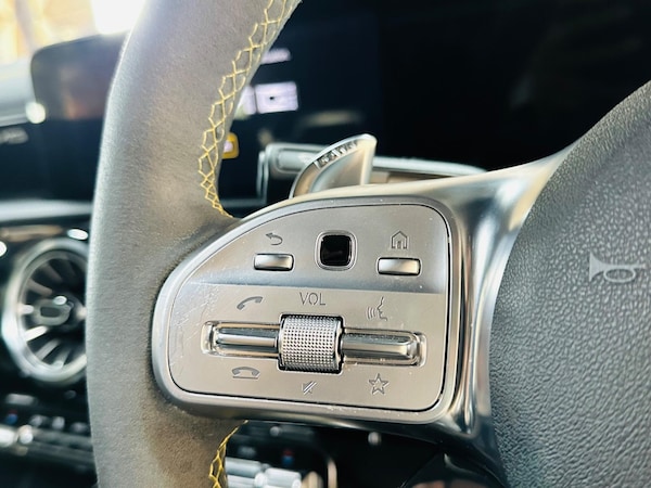 Used Mercedes-Benz CLA 2023 for sale - 76121861: Photo 63