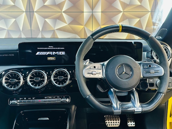 Used Mercedes-Benz CLA 2023 for sale - 76121861: Photo 64