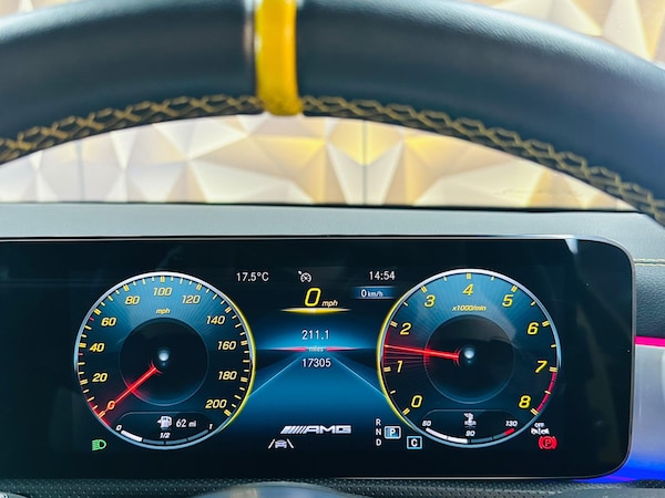 Used Mercedes-Benz CLA 2023 for sale - 76121861: Photo 66