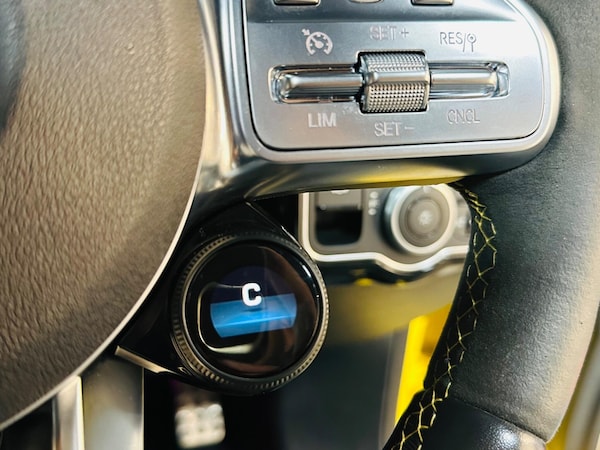 Used Mercedes-Benz CLA 2023 for sale - 76121861: Photo 68