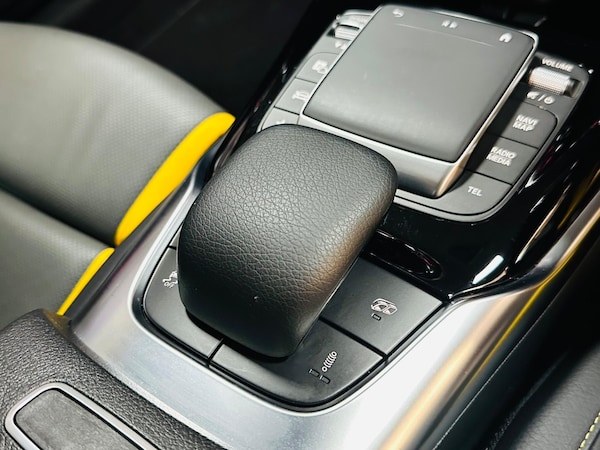 Used Mercedes-Benz CLA 2023 for sale - 76121861: Photo 77