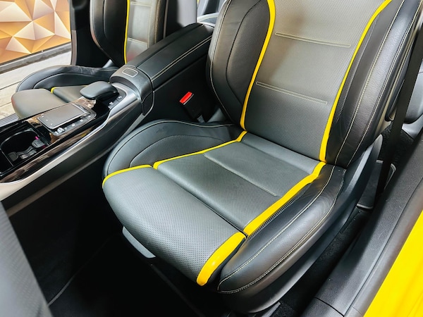 Used Mercedes-Benz CLA 2023 for sale - 76121861: Photo 79
