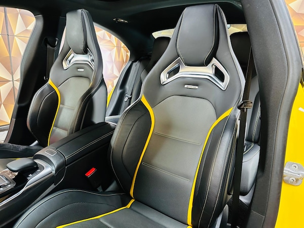 Used Mercedes-Benz CLA 2023 for sale - 76121861: Photo 80