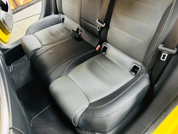 Used Mercedes-Benz CLA 2023 for sale - 76121861: Photo 85
