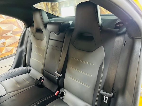 Used Mercedes-Benz CLA 2023 for sale - 76121861: Photo 86