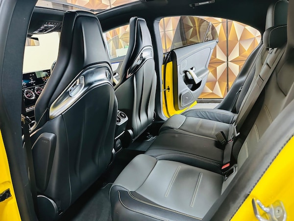 Used Mercedes-Benz CLA 2023 for sale - 76121861: Photo 89