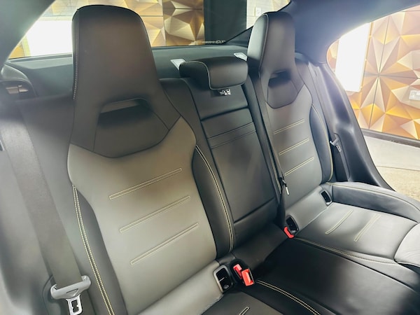 Used Mercedes-Benz CLA 2023 for sale - 76121861: Photo 91