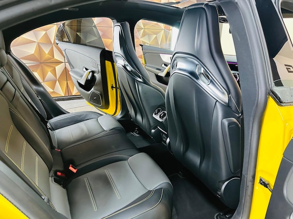 Used Mercedes-Benz CLA 2023 for sale - 76121861: Photo 92