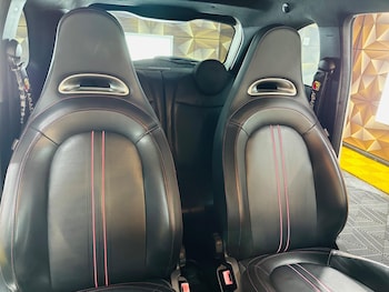 Used Abarth 595 2016 for sale - 79049234: Photo