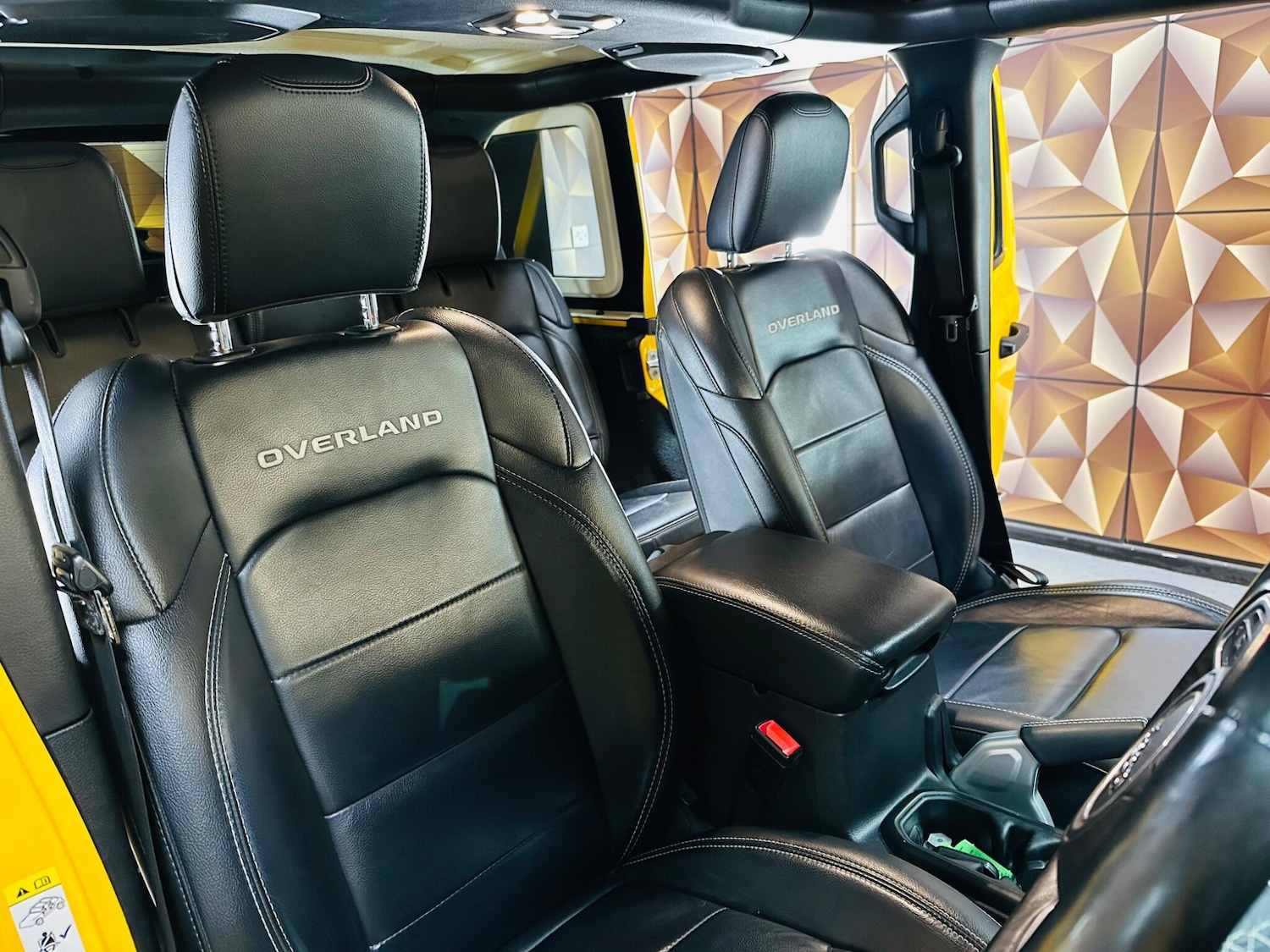 Used Jeep Wrangler 2020 for sale - 76994258: Photo 10