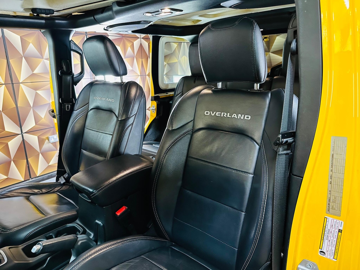 Used Jeep Wrangler 2020 for sale - 76994258: Photo 14