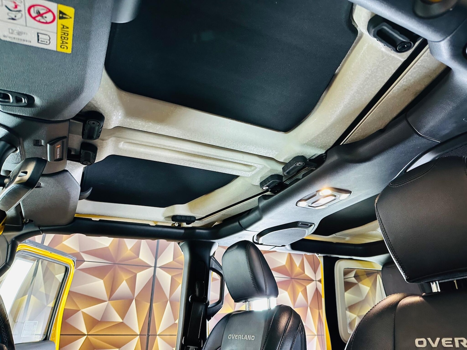 Used Jeep Wrangler 2020 for sale - 76994258: Photo 22