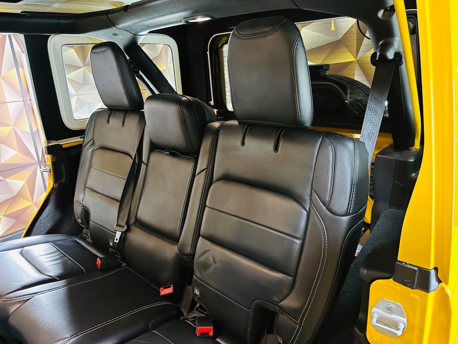 Used Jeep Wrangler 2020 for sale - 76994258: Photo 26