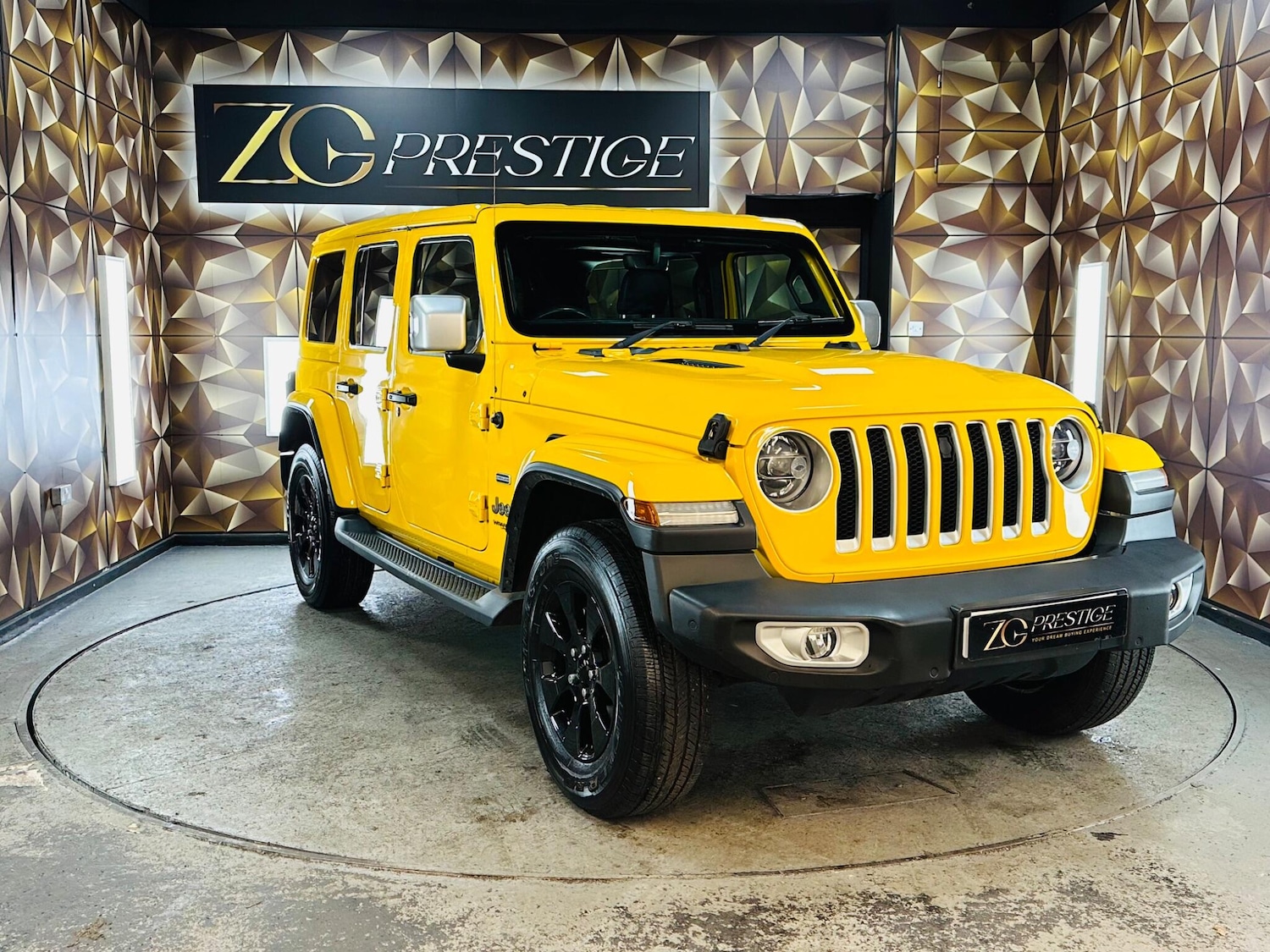 Used Jeep Wrangler 2020 for sale - 76994258: Photo 29