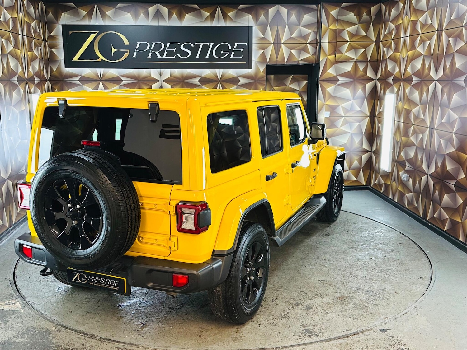 Used Jeep Wrangler 2020 for sale - 76994258: Photo 31