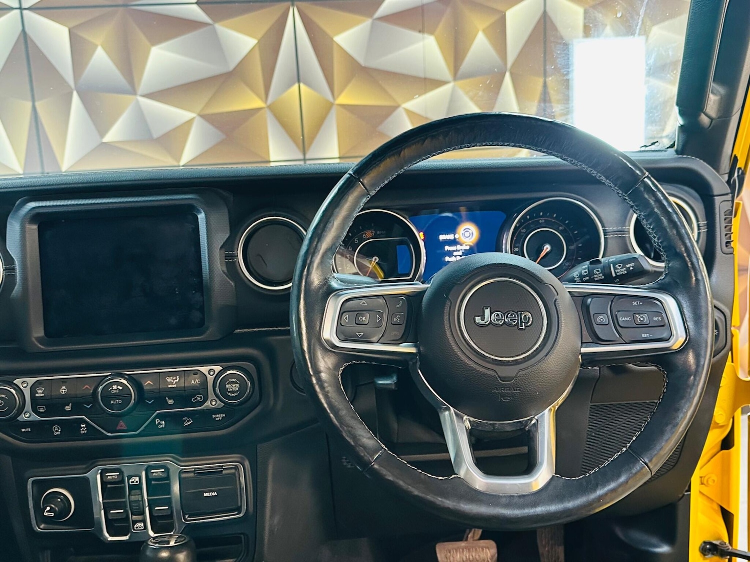 Used Jeep Wrangler 2020 for sale - 76994258: Photo 49