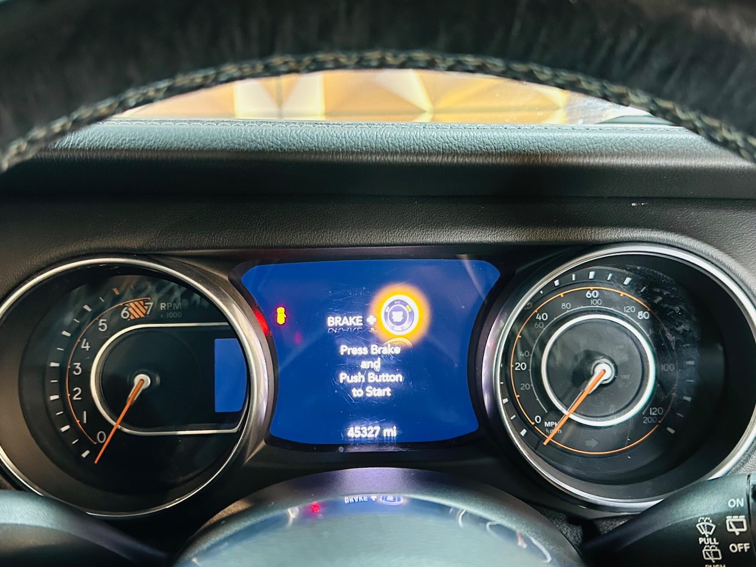 Used Jeep Wrangler 2020 for sale - 76994258: Photo 50