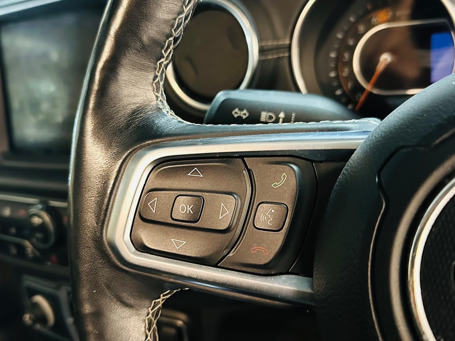 Used Jeep Wrangler 2020 for sale - 76994258: Photo 51