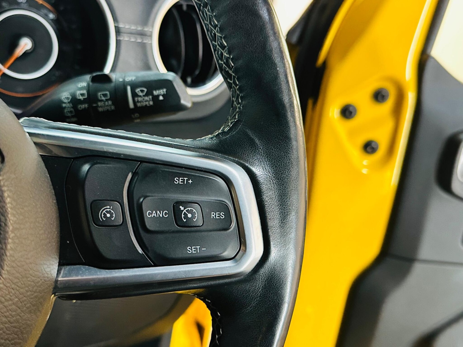 Used Jeep Wrangler 2020 for sale - 76994258: Photo 52