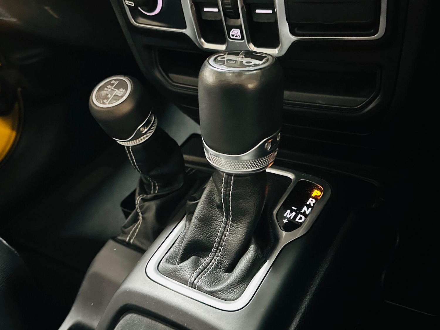 Used Jeep Wrangler 2020 for sale - 76994258: Photo 54