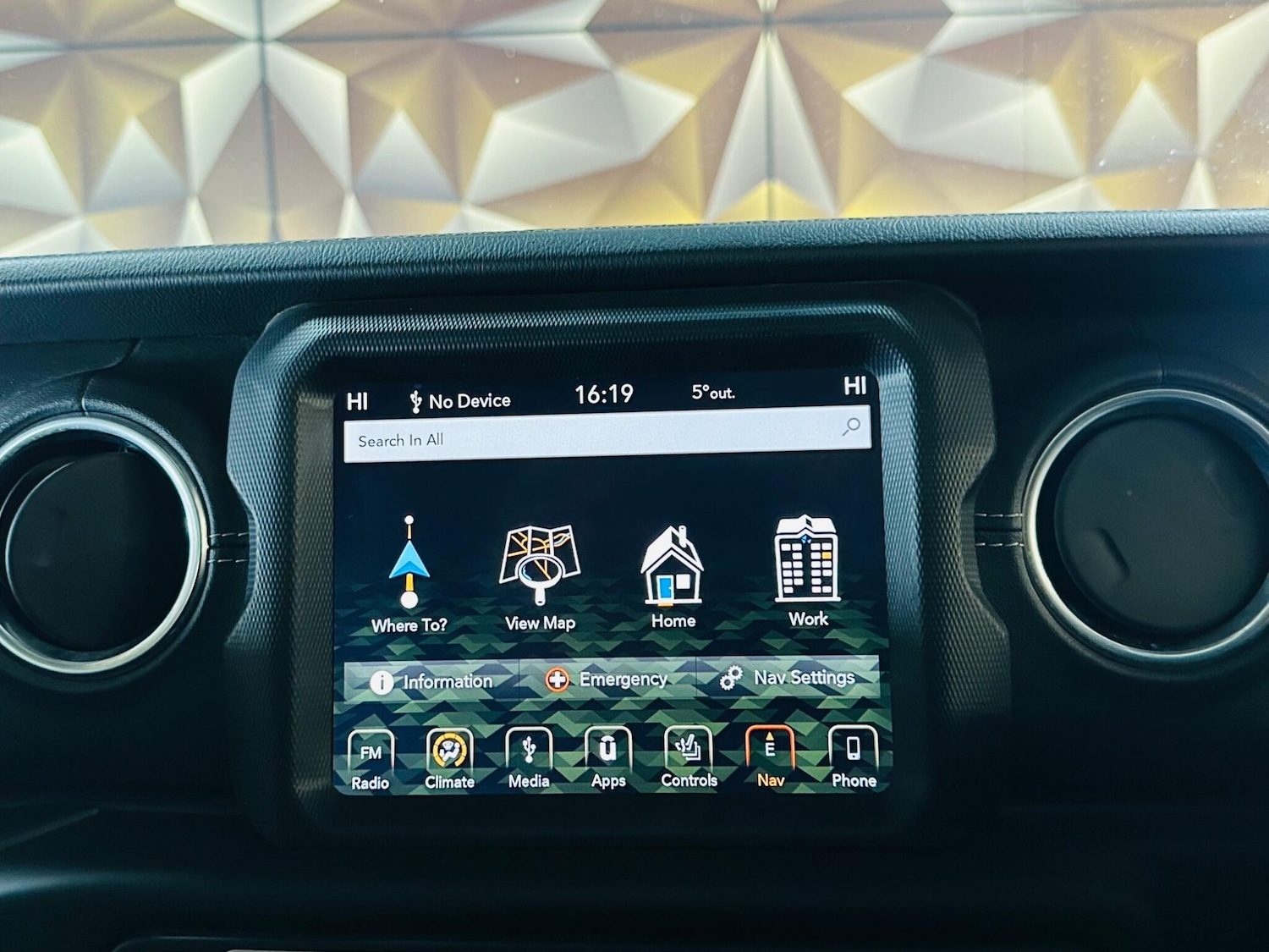 Used Jeep Wrangler 2020 for sale - 76994258: Photo 55